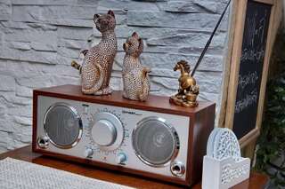 Апартаменты Apartment Nada Котор Апартаменты-студио-17