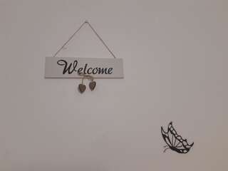 Апартаменты Apartment Nada Котор Апартаменты-студио-36