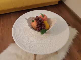 Апартаменты Apartment Nada Котор Апартаменты-студио-37