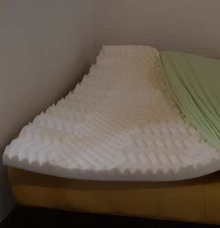 Апартаменты Apartment Nada Котор Апартаменты-студио-39