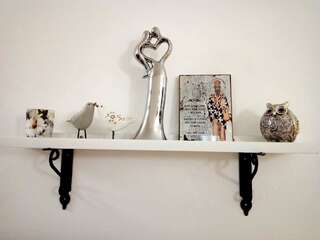 Апартаменты Apartment Nada Котор Апартаменты-студио-41