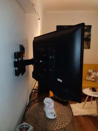 Апартаменты Apartment Nada Котор Апартаменты-студио-42