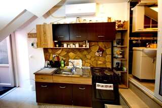 Апартаменты Apartment Nada Котор Апартаменты-студио-43