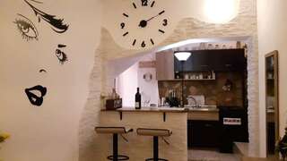 Апартаменты Apartment Nada Котор Апартаменты-студио-48