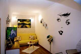 Апартаменты Apartment Nada Котор Апартаменты-студио-49