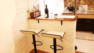 Апартаменты Apartment Nada Котор Апартаменты-студио-5