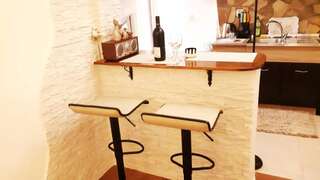 Апартаменты Apartment Nada Котор Апартаменты-студио-50