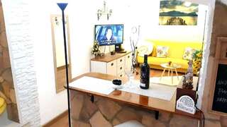 Апартаменты Apartment Nada Котор Апартаменты-студио-54