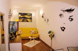 Апартаменты Apartment Nada Котор Апартаменты-студио-55