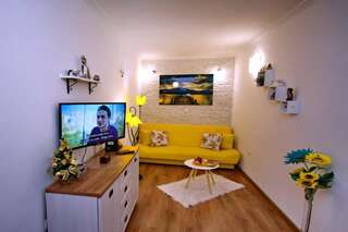 Апартаменты Apartment Nada Котор Апартаменты-студио-56