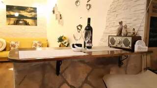 Апартаменты Apartment Nada Котор Апартаменты-студио-58