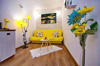 Апартаменты Apartment Nada Котор Апартаменты-студио-59