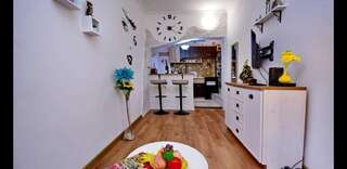 Апартаменты Apartment Nada Котор Апартаменты-студио-6