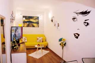 Апартаменты Apartment Nada Котор Апартаменты-студио-63