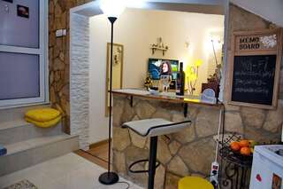 Апартаменты Apartment Nada Котор Апартаменты-студио-64