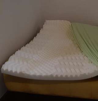 Апартаменты Apartment Nada Котор Апартаменты-студио-66