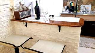 Апартаменты Apartment Nada Котор Апартаменты-студио-69