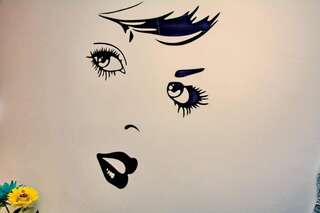 Апартаменты Apartment Nada Котор Апартаменты-студио-71