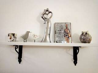 Апартаменты Apartment Nada Котор Апартаменты-студио-73