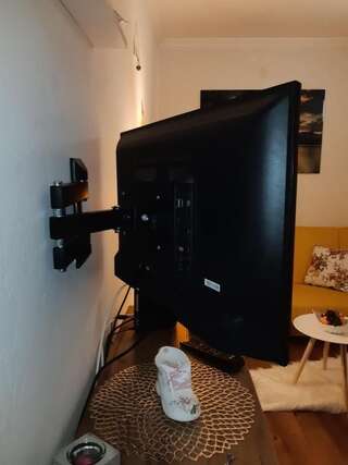 Апартаменты Apartment Nada Котор Апартаменты-студио-76