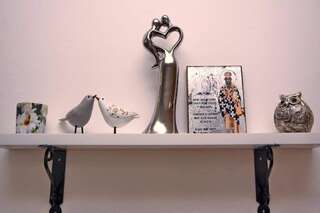 Апартаменты Apartment Nada Котор Апартаменты-студио-87