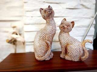 Апартаменты Apartment Nada Котор Апартаменты-студио-9