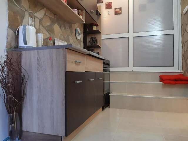 Апартаменты Apartment Nada Котор-105