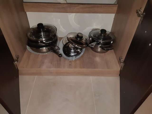 Апартаменты Apartment Nada Котор-106