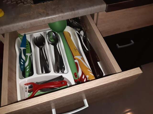 Апартаменты Apartment Nada Котор-107