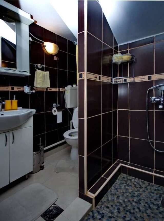 Апартаменты Apartment Nada Котор-108