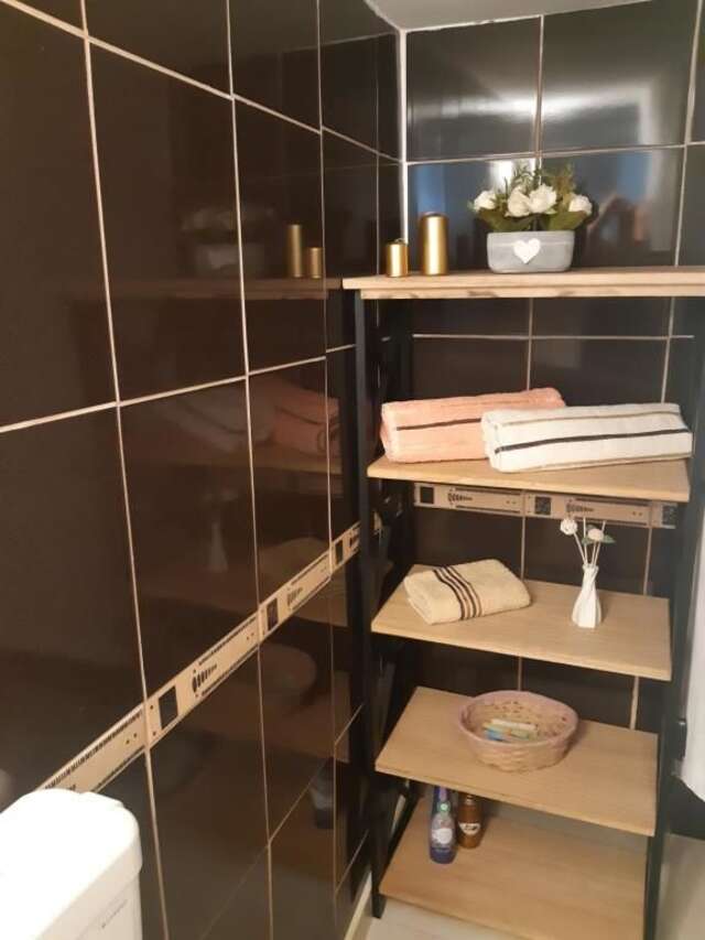 Апартаменты Apartment Nada Котор-111