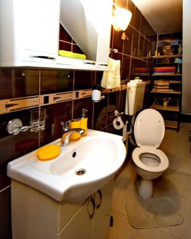 Апартаменты Apartment Nada Котор-112