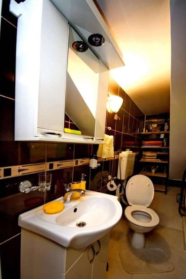 Апартаменты Apartment Nada Котор-113