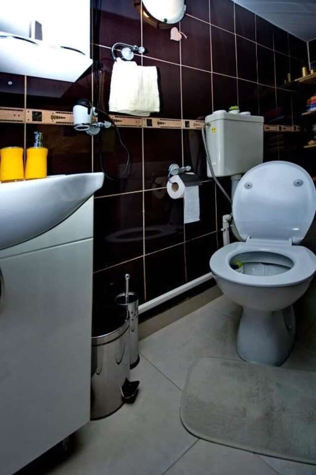 Апартаменты Apartment Nada Котор-116