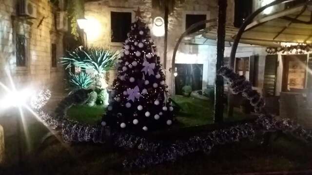 Апартаменты Apartment Nada Котор-117