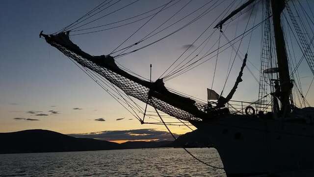 Апартаменты Apartment Nada Котор-121