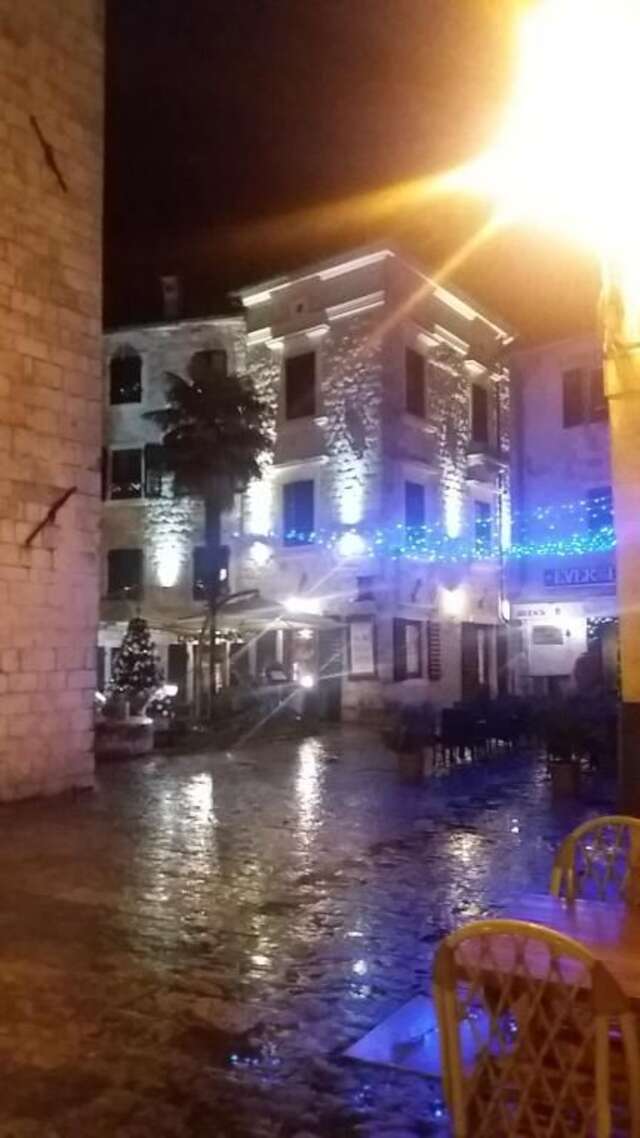 Апартаменты Apartment Nada Котор-124