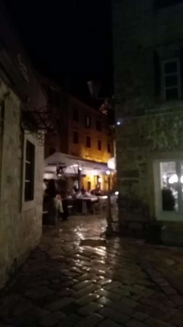 Апартаменты Apartment Nada Котор-125