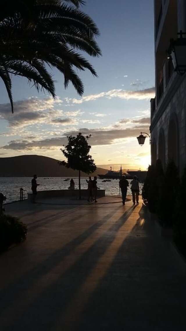 Апартаменты Apartment Nada Котор-136