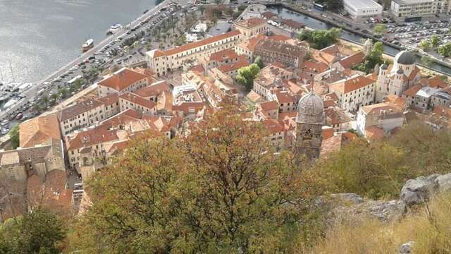 Апартаменты Apartment Nada Котор-137