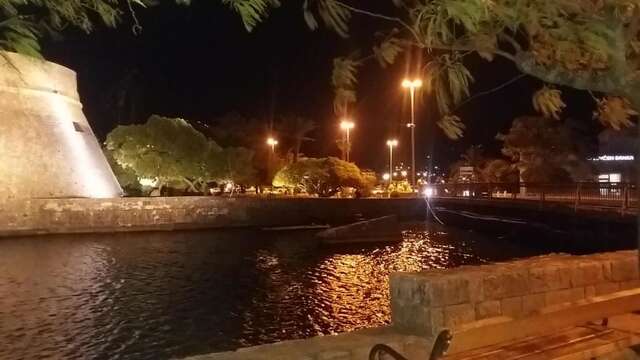 Апартаменты Apartment Nada Котор-140