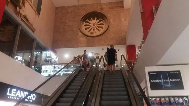 Апартаменты Apartment Nada Котор-142