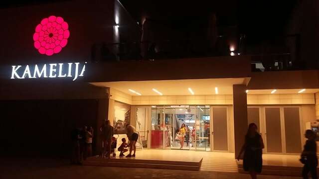 Апартаменты Apartment Nada Котор-143