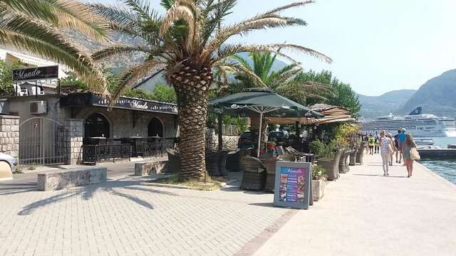 Апартаменты Apartment Nada Котор-153