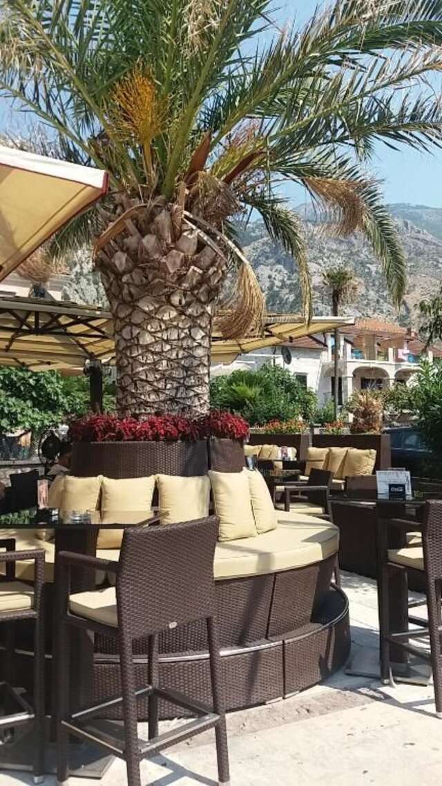 Апартаменты Apartment Nada Котор-154