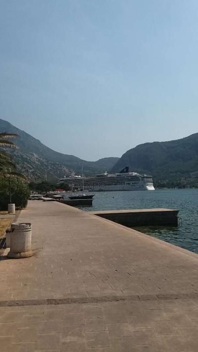 Апартаменты Apartment Nada Котор-155