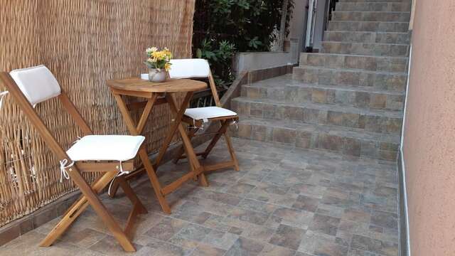 Апартаменты Apartment Nada Котор-158