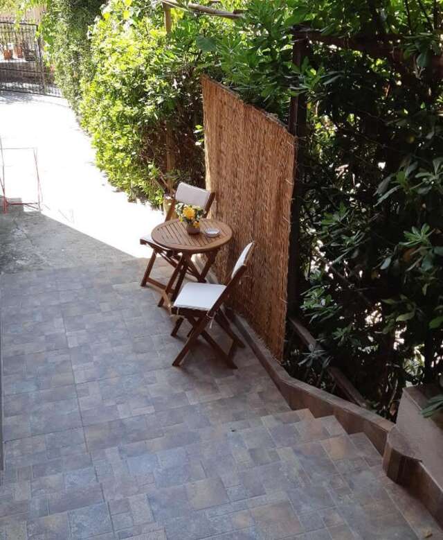 Апартаменты Apartment Nada Котор-159