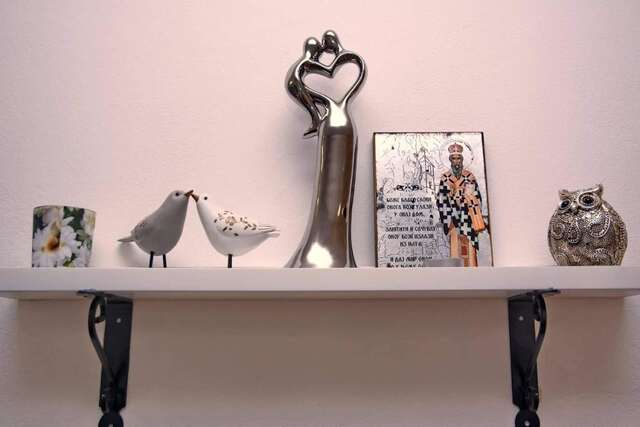 Апартаменты Apartment Nada Котор-22