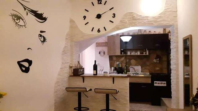 Апартаменты Apartment Nada Котор-5